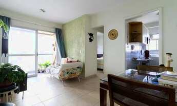 Imagem: Apartamento para Aluguel - Paraíso, 1 Quarto