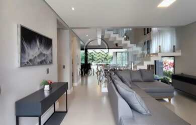 Imagem 2: Casa à venda na Riviera de São Lourenço - Módulo 24