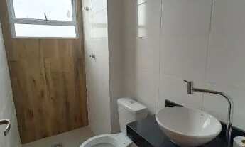 Imagem 6: Apartamento com 2 dormitórios para alugar, 44 m² por R$ 1.875,00/mês - Vila Nossa Senhora