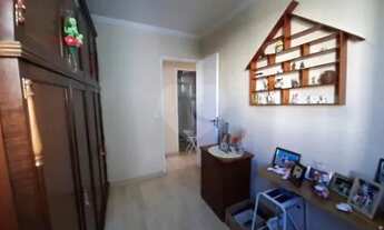 Imagem 5: Apartamento para venda possui 63 metros quadrados com 3 quartos em Vila Amélia - São Paulo