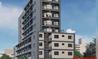 Imagem: Apartamento Vila Rosaria São Paulo/SP