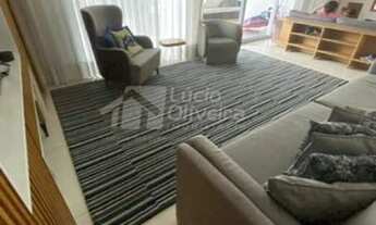 Imagem 5: Cobertura Duplex 04 quartos, Recreio dos Bandeirantes