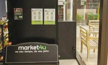 Imagem 5: Loft para aluguel com 21 metros quadrados com 1 quarto em Mossunguê - Curitiba - PR