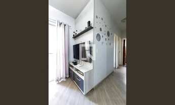 Imagem 4: Apartamento à Venda - Vila Formosa, 2 Quartos, 49 m2