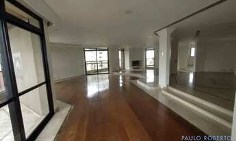 Imagem 6: DUPLEX - MORUMBI - SP