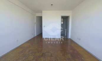 Imagem 3: Kitnet com 1 dormitório para alugar, 31 m² por R$ 1.135,10/mês - Centro Histórico - Porto