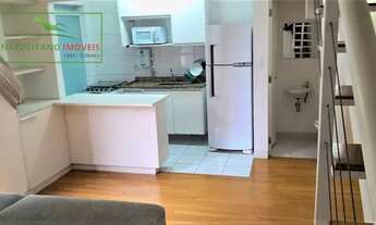 Imagem 2: Duplex com Excelente Localização e 2 Vagas de Garagem