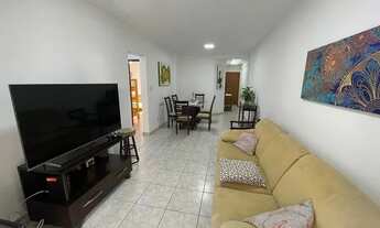 Imagem 2: Apartamento 2 dormitórios em Guilhermina - Praia Grande - SP