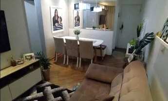 Imagem 6: Apartamento com 2 dormitórios à venda, 58 m² por R$ 299.000,00 - Assunção - São Bernardo d