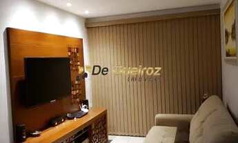 Imagem 5: DE QUEIROZ. Apartamento para venda tem 61m² com 3 quartos em Jardim Celeste - São Paulo!