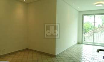 Imagem: Botafogo próximo da Cobal - Desocupado