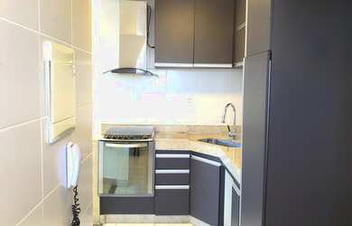 Imagem 4: SANTA INÊS/ANA LÚCIA - APARTAMENTO 2 QUARTOS DECORADO