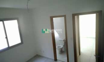 Imagem 7: Área Privativa à venda, 3 quartos, 1 suíte, 1 vaga, Vila Clóris - Belo Horizonte/MG