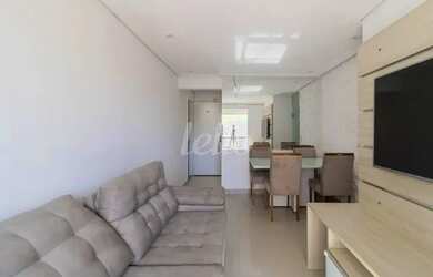 Imagem 4: São Paulo - Apartamento Padrão - Tatuapé