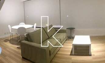 Imagem 3: SãO PAULO - Apartamento Padrão - Vila Olímpia