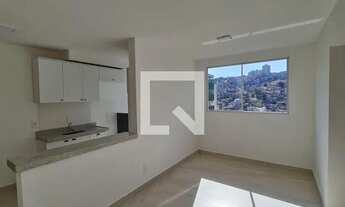 Imagem 2: Apartamento para Aluguel - Estoril , 2 Quartos, 45 m2