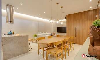 Imagem 2: Apartamento Setor Oeste 2 Quartos 2 suítes