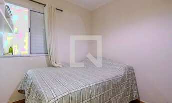 Imagem 5: Casa de Condomínio para Aluguel - Vila Constança , 2 Quartos, 47 m2