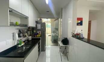 Imagem 4: Área Privativa / Garden com 3 dormitórios à venda em Belo Horizonte