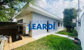 Imagem: CASA TÉRREA - VILA IDA - SP