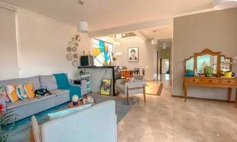 Imagem 2: Casa com 4 dormitórios à venda