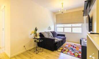 Imagem 2: PORTO ALEGRE - Apartamento Padrão - Jardim Carvalho