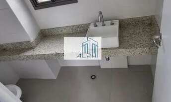 Imagem 7: Apartamento para Locação em São Paulo, Moema, 2 dormitórios, 2 suítes, 3 banheiros, 1 vaga