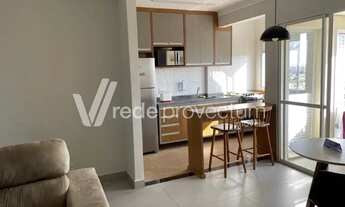 Imagem 3: Apartamento - Ponte Preta - Campinas