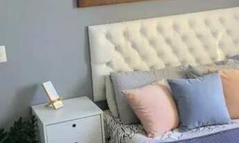 Imagem 2: Apartamento de 77 m² - 2 quartos com 1 suíte