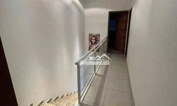 Imagem 6: Casa com 3 dormitórios à venda, 145 m² por R$ 675.000 - Condominio Villa Di Capri - Itu/SP