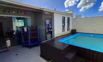 Imagem: Cobertura 3 quartos em Jardim Camburi