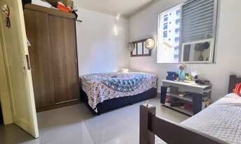 Imagem 6: Apartamento para venda possui 45 metros quadrados com 1 quarto