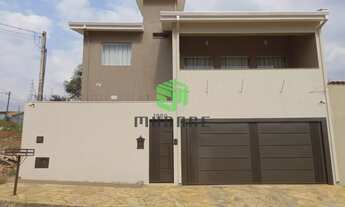 Imagem: Casa para venda, Vila Tótoli, Franca