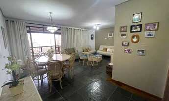 Imagem 3: Apartamento à venda, 116 m² por R$ 620.000,00 - Praia das Pitangueiras - Guarujá/SP