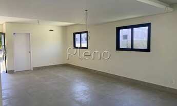 Imagem 3: Casa à venda na Chácara Primavera - Campinas/SP