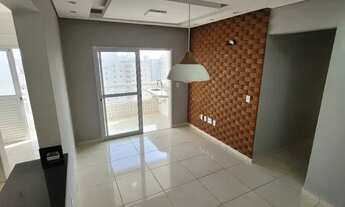 Imagem 2: Lindo Apartamento de de 2 Dormitórios com 2 vagas na garagem para locação na Aviação