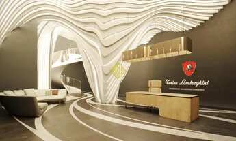 Imagem 3: Apartamento à venda, 4 quartos, 4 suítes, 3 vagas, Centro - Balneário Camboriú/SC