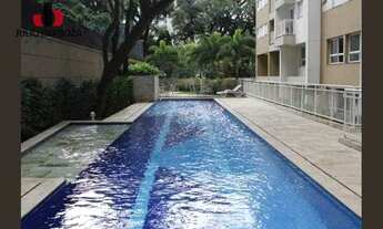 Imagem 2: Ótimo apto pronto para morar de 2:dorm ,uma vaga ,lazer Piscina, academia, salão gourmet