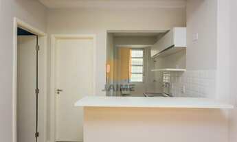 Imagem 6: Apartamento com 1 Dormitório em Higienópolis