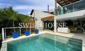 Imagem 2: Casa - Jardim Botânico (Sousas) - Campinas