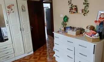 Imagem 4: Casa com edícula com 4 quartos, 192 m², à venda