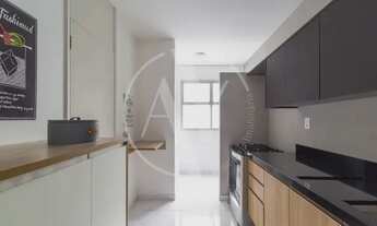 Imagem 5: Apartamento Padrão em Campinas