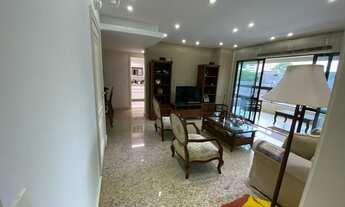 Imagem 4: Apartamento impecável localizado no bairro do Alto - Teresópolis - RJ