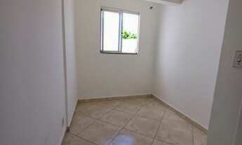 Imagem 6: Apartamento para aluguel com 45 metros quadrados com 2 quartos