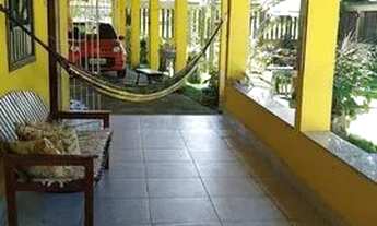 Imagem 4: Vendo esta casa no litoral sul da Bahia