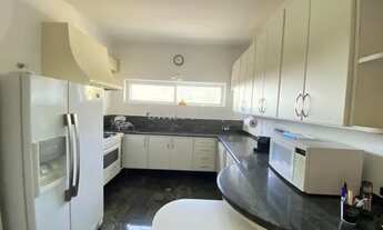 Imagem 6: Casa - Sítios de Recreio Gramado - Campinas