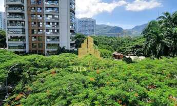 Imagem 2: Barra da Tijuca Península