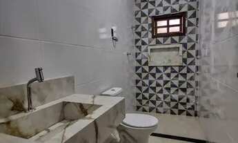 Imagem 7: Casa para venda com 123 metros quadrados com 3 quartos em Centro - São Bernardo do Campo