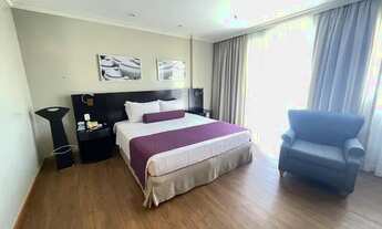 Imagem 3: Flat com 2 dormitórios à venda, 72 m² por R$ 499.900,00 - Barra da Tijuca