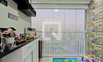 Imagem 5: Apartamento para Aluguel - Santana, 2 Quartos, 57 m2